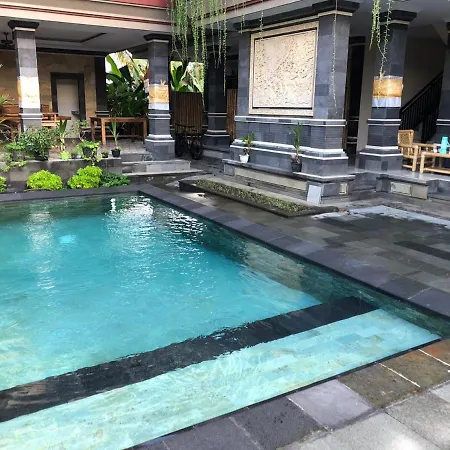 Awan Bali House Hotel