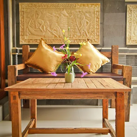 Awan Bali House