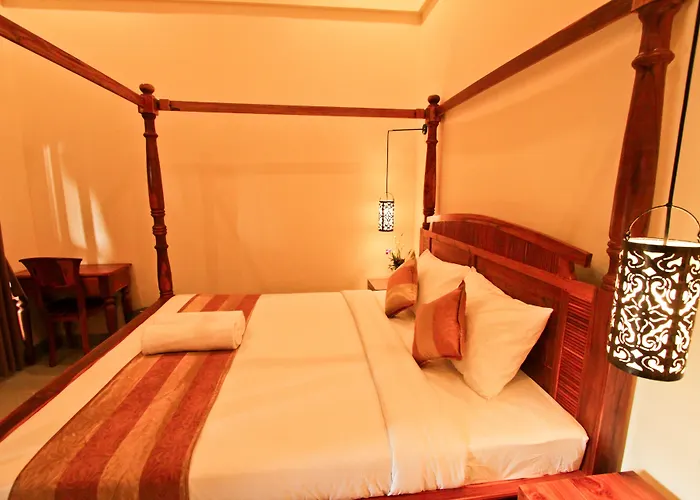 Awan Bali House Affittacamere Ubud