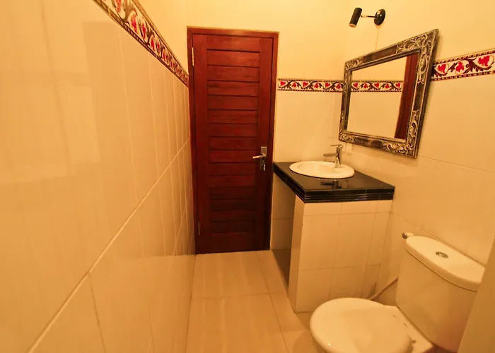Affittacamere Awan Bali House Ubud