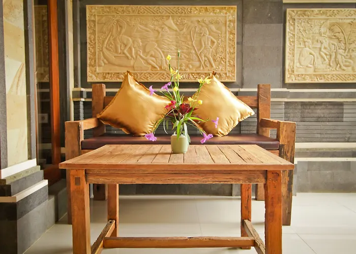 Affittacamere Awan Bali House Ubud