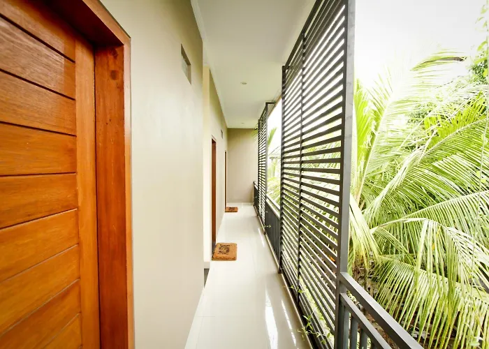 Awan Bali House Affittacamere 4*