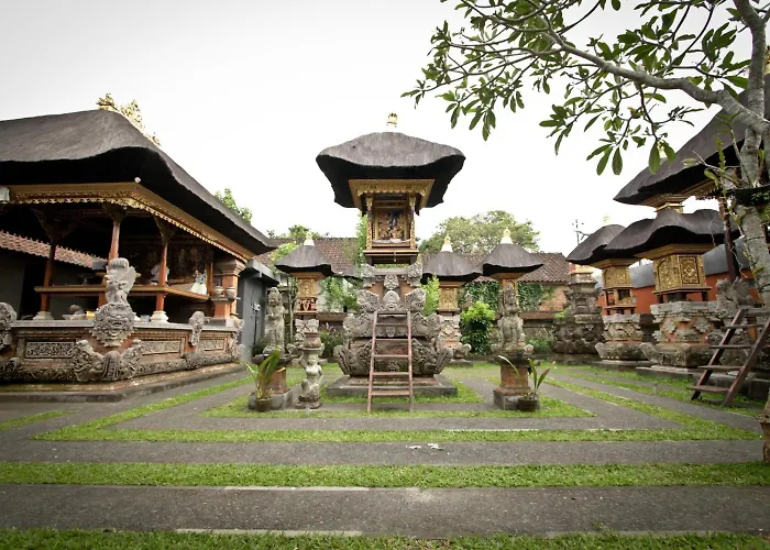 Awan Bali House Ubud
