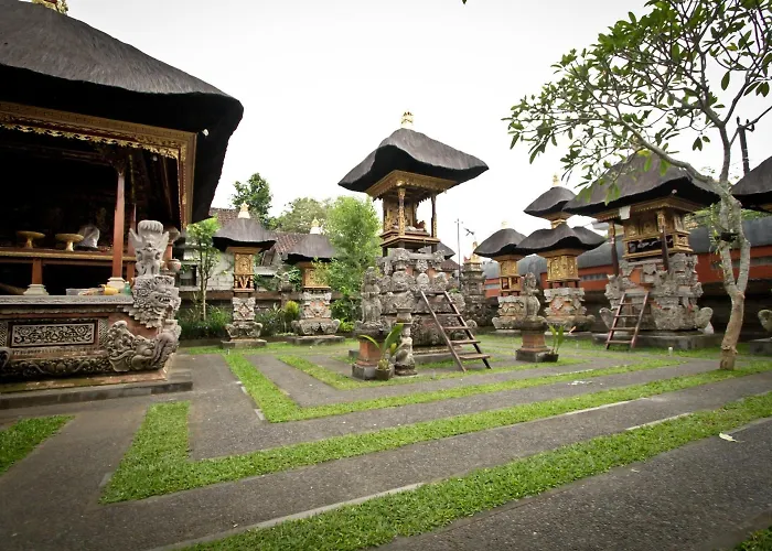 Awan Bali House