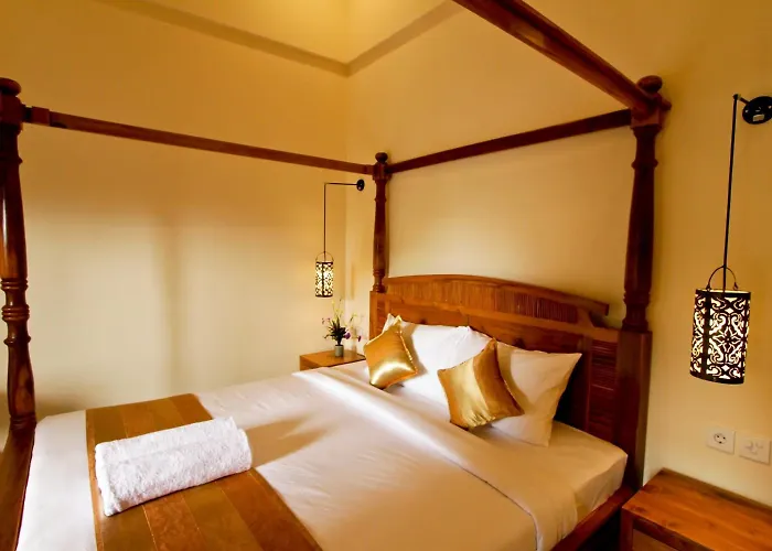 Awan Bali House 4* Ubud