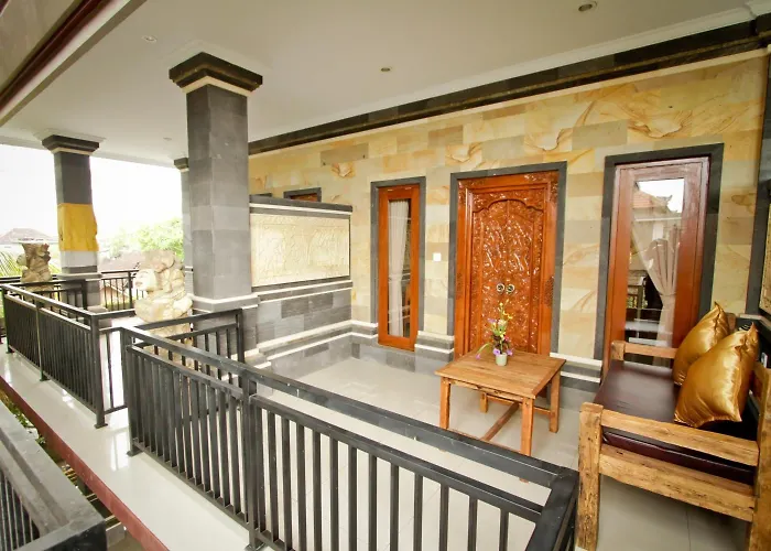 Awan Bali House