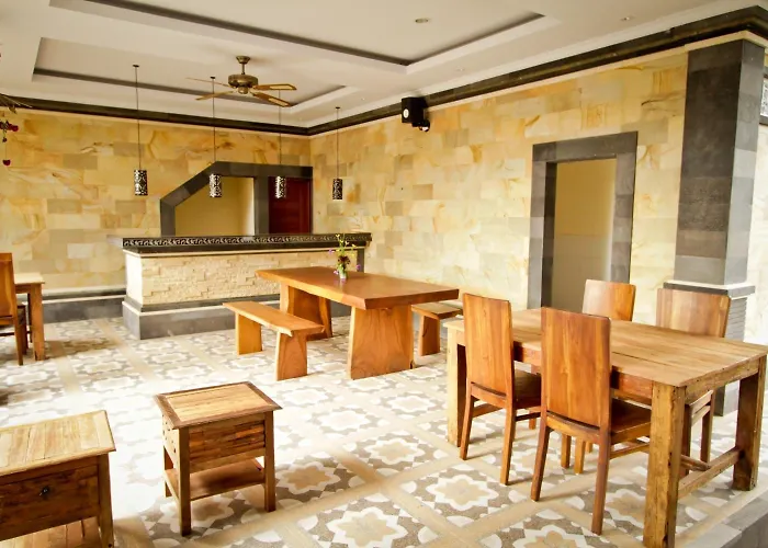 Awan Bali House 4* Ubud