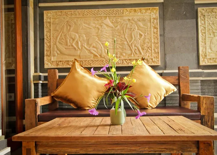 Awan Bali House