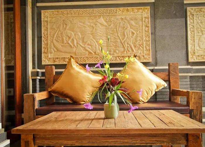 Awan Bali House 4* Ubud