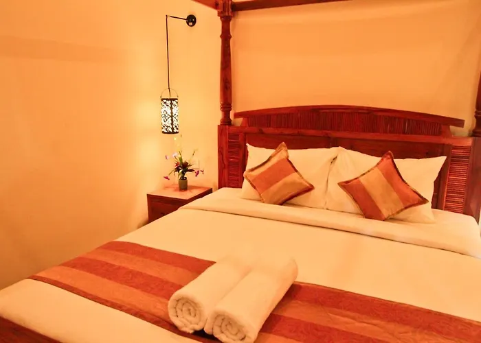 Awan Bali House Affittacamere Ubud