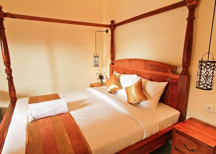 Affittacamere Awan Bali House Ubud