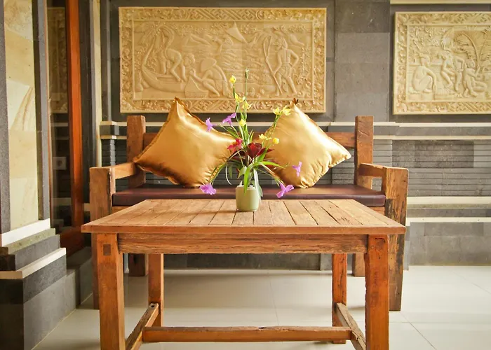 Affittacamere Awan Bali House Ubud